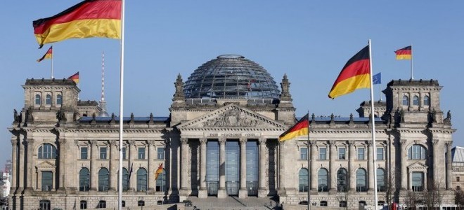 Almanya 2023 yılında daralma bekliyor