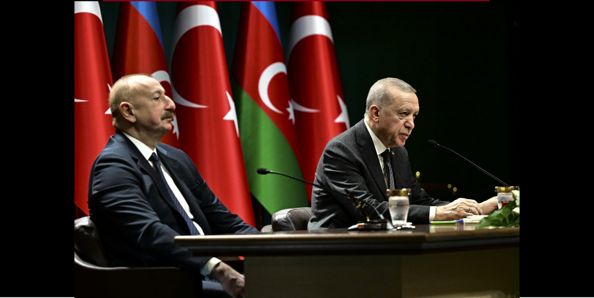 Cumhurbaşkanı Erdoğan: “Karabağ‘da işgalin sona ermesiyle bölgemizde kalıcı barış için tarihî bir fırsat penceresi açılıyor”