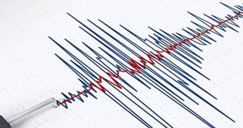 Ege Denizi, Girit Adası (Kriti) - [293.13 km] Datça (Muğla) ilçesinde 2023-05-21 07:36:08 meydana gelen 4.1 şiddetinde  bir deprem kaydedildi