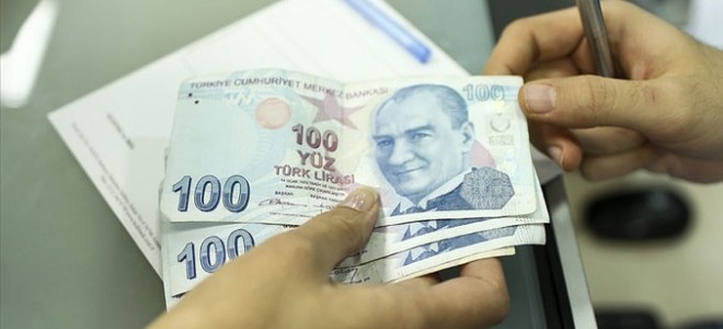 Türkiye genelinde memur maaşları 4 gün erken ödenecek