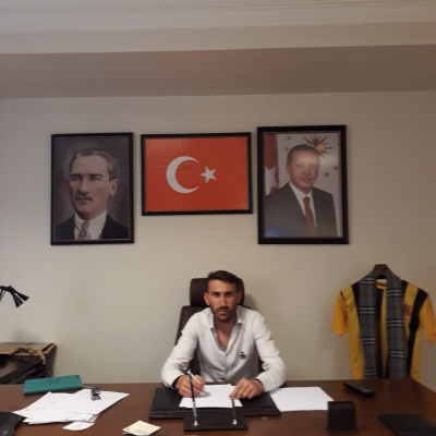 AK Parti İstanbul Beykoz Soğuksu Mahalle Başkanı  Arif Güven oldu