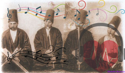  Osmanlıda Müziğin Faydaları